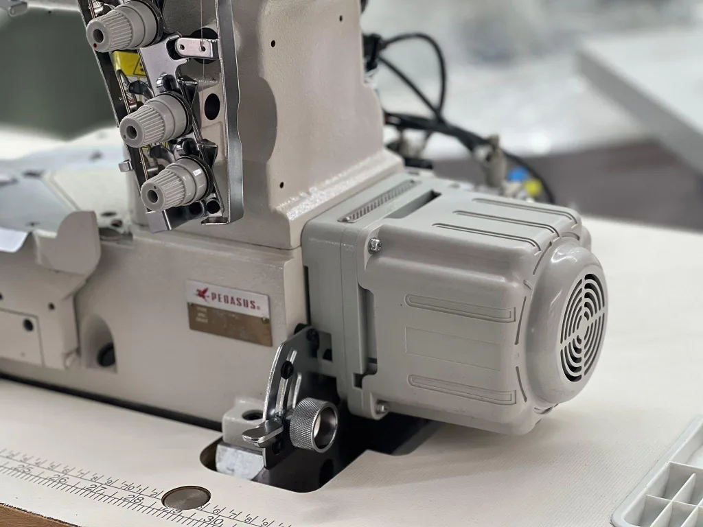 PEGASUS Soldan Bıçaklı Regulalı Reçme Makinası — görsel 2