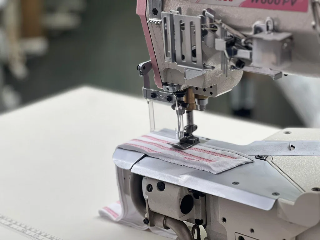 PEGASUS Soldan Bıçaklı Regulalı Reçme Makinası — görsel 3