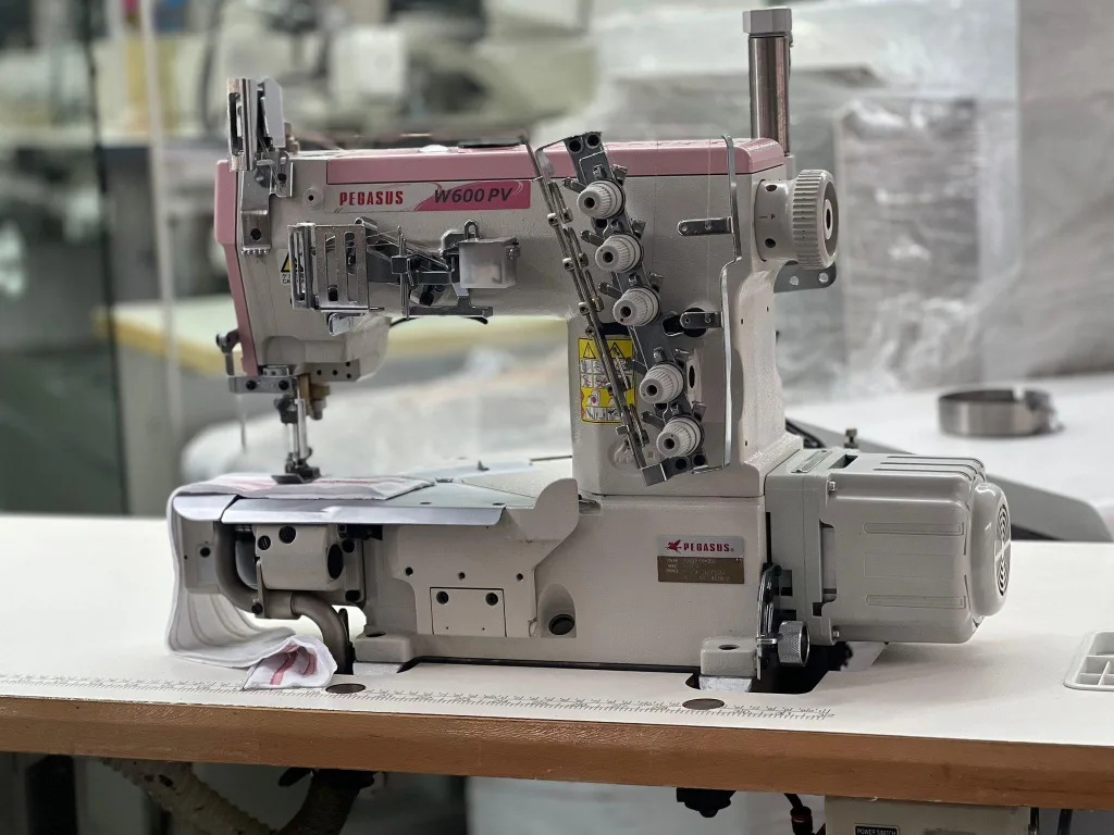 PEGASUS Soldan Bıçaklı Regulalı Reçme Makinası — görsel 4