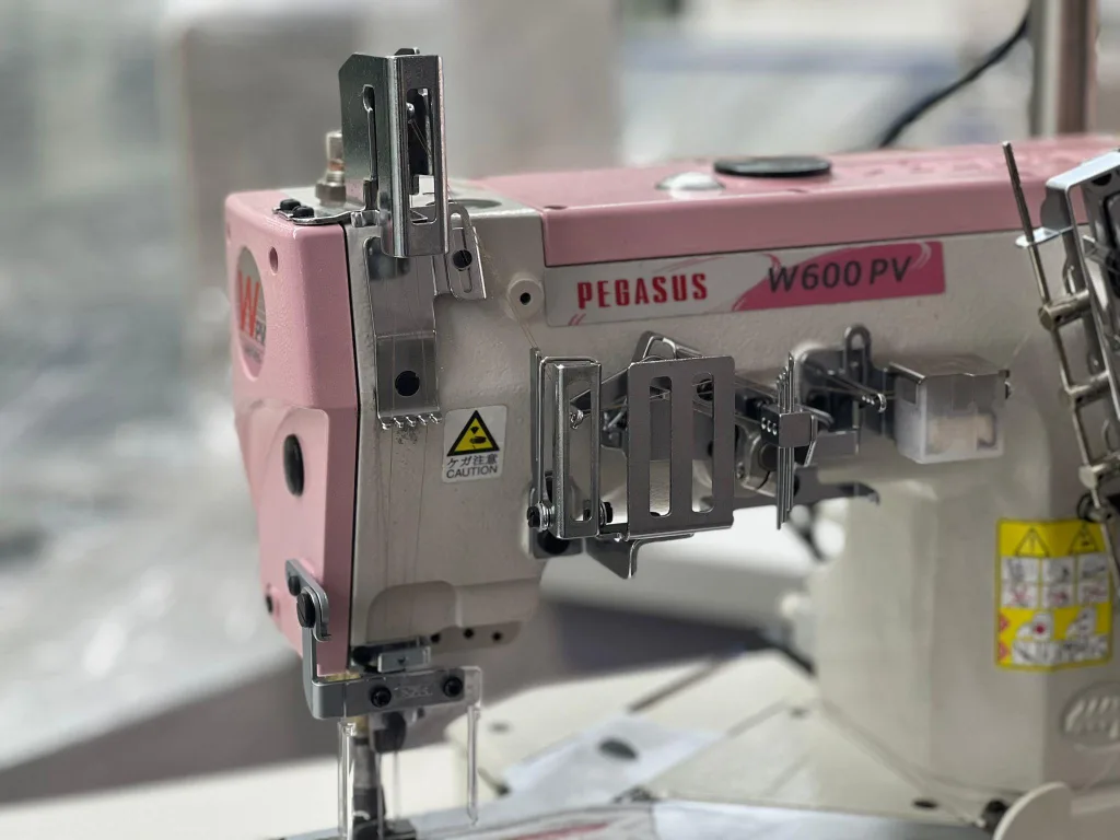 PEGASUS Soldan Bıçaklı Regulalı Reçme Makinası — görsel 5