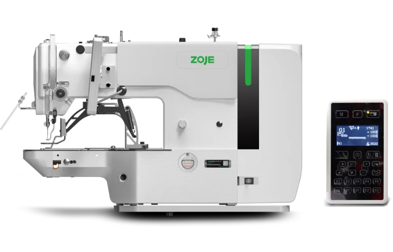 ZOJE Elektronik Punteriz Makinası