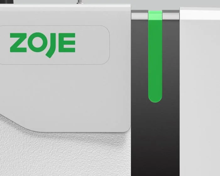 ZOJE Elektronik Punteriz Makinası — görsel 6