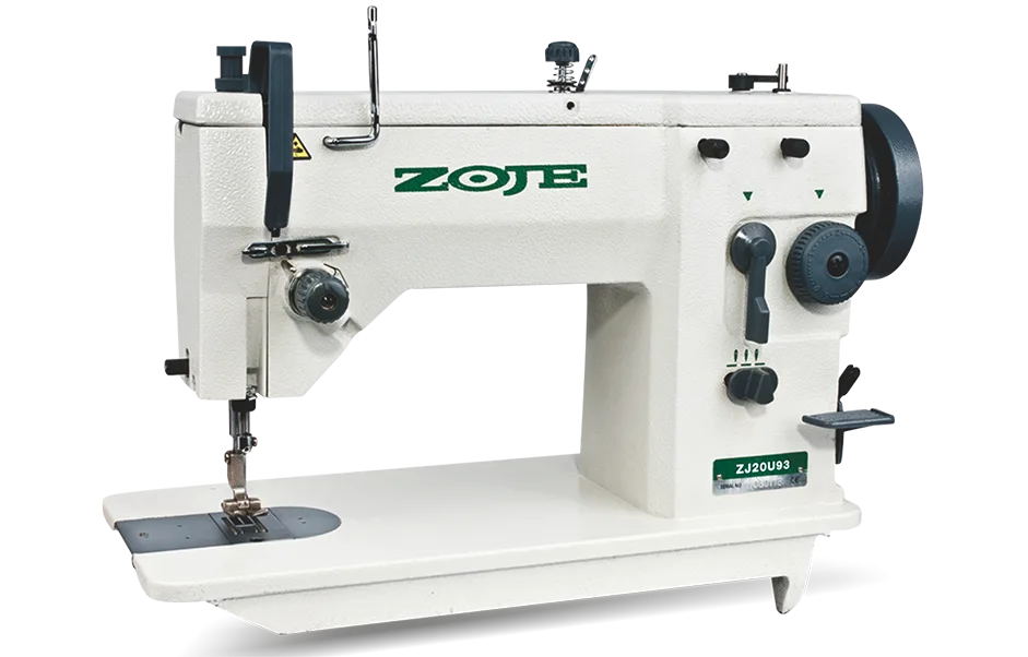 ZOJE Zikzak Makinası — görsel 1
