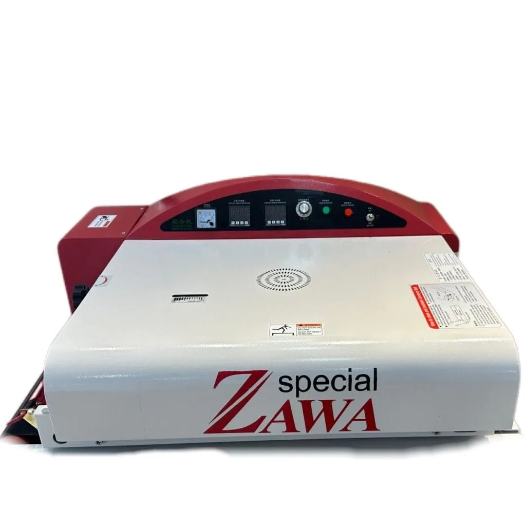 40* Tela Pres ZW-H400