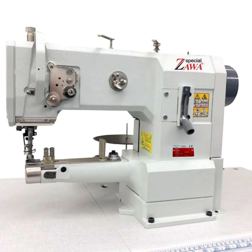Çanta Kollu Paff Modeli ZW-335PF
