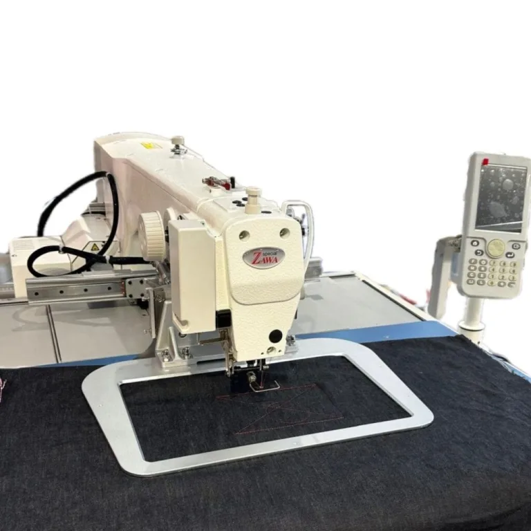 30*20 İşleme Makinesi Yarım Tur ZW-3020