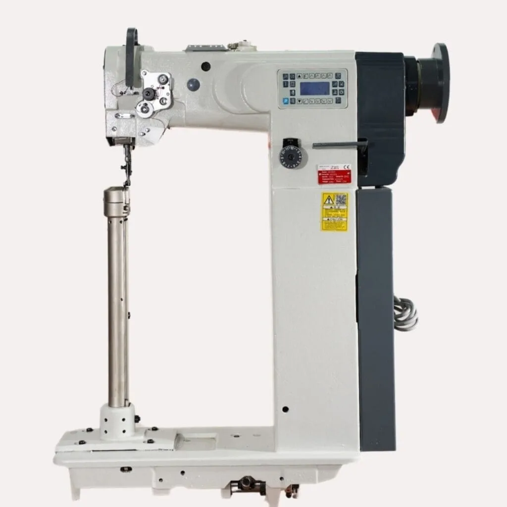 Direct Drive K.Motorlu Şişe Makinesi ZW-8365D