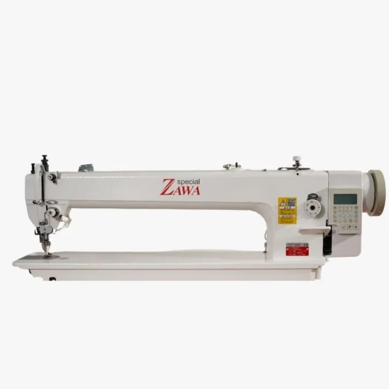 56 CM Düz Çift Papuç Makinesi ZW-0356-D4