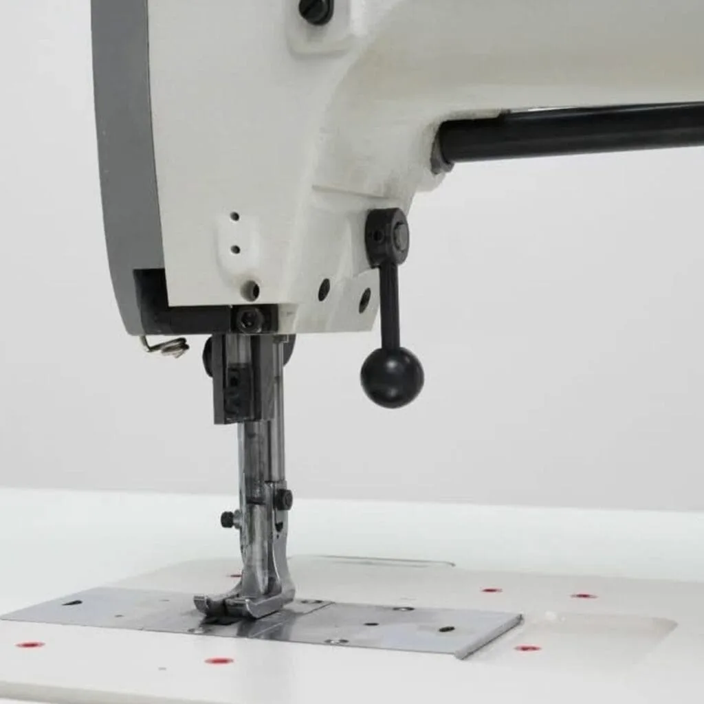 Kalın Dikiş Tak Tak Makinesi ZW-243 — görsel 4