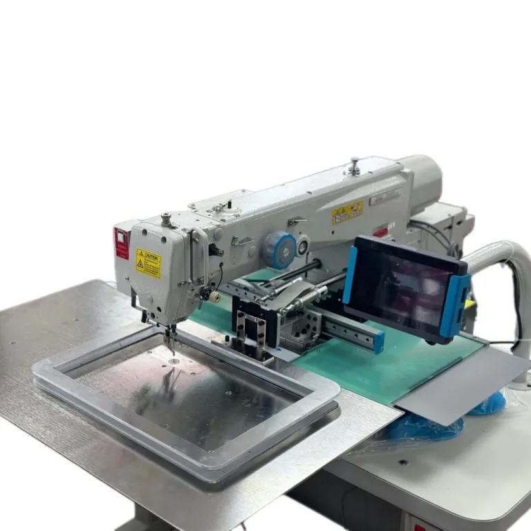 İşleme Makinesi ZW-3525