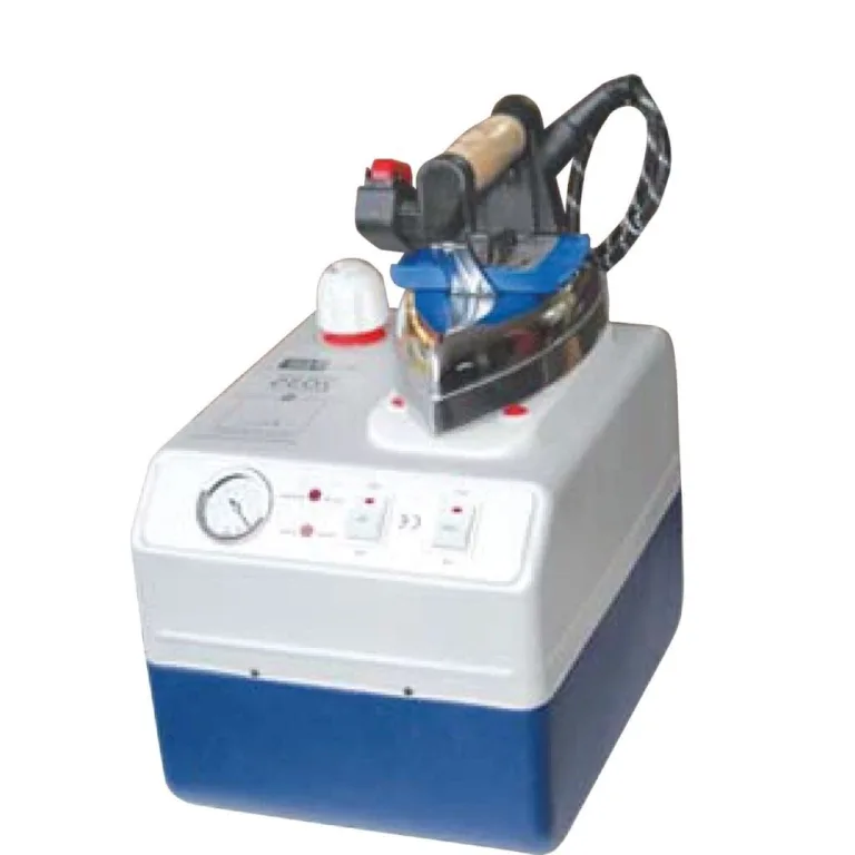 3.5 L Kazanlı Ütü Makinesi ZW-MAGMA