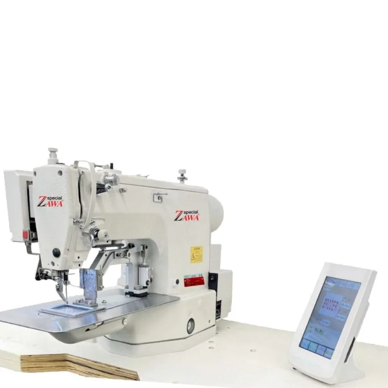 60.40MM Zarf Dikiş Makinesi ZW-430D/Z